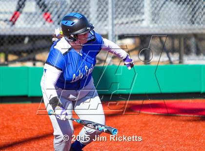 Thumbnail 2 in Northwest vs Decatur (Argyle LCS Tournament) photogallery.