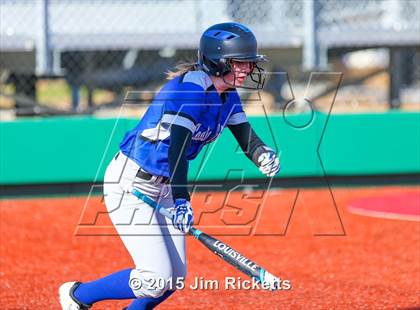 Thumbnail 1 in Northwest vs Decatur (Argyle LCS Tournament) photogallery.