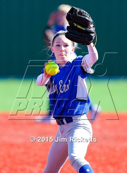 Thumbnail 2 in Northwest vs Decatur (Argyle LCS Tournament) photogallery.
