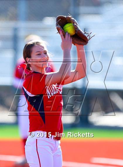 Thumbnail 3 in Northwest vs Decatur (Argyle LCS Tournament) photogallery.