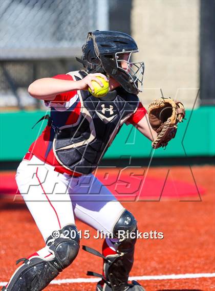 Thumbnail 1 in Northwest vs Decatur (Argyle LCS Tournament) photogallery.