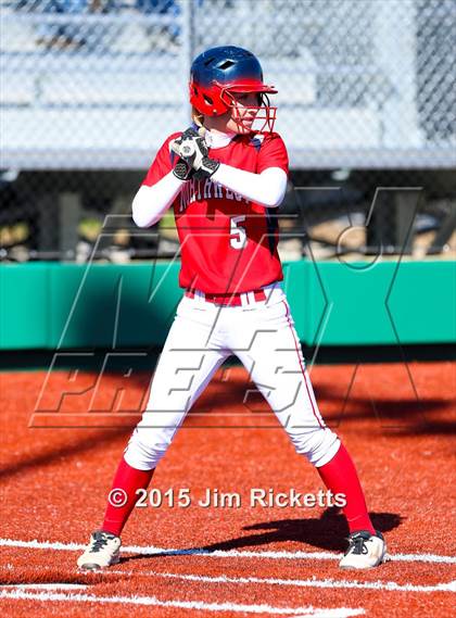 Thumbnail 3 in Northwest vs Decatur (Argyle LCS Tournament) photogallery.