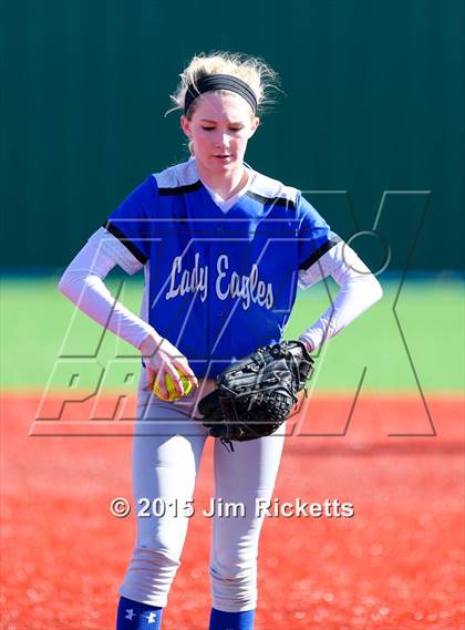 Thumbnail 3 in Northwest vs Decatur (Argyle LCS Tournament) photogallery.