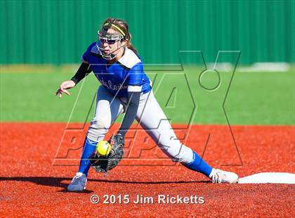 Thumbnail 3 in Northwest vs Decatur (Argyle LCS Tournament) photogallery.
