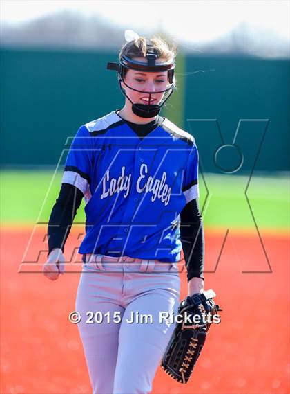 Thumbnail 2 in Northwest vs Decatur (Argyle LCS Tournament) photogallery.