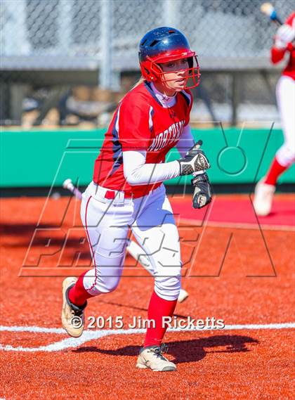 Thumbnail 1 in Northwest vs Decatur (Argyle LCS Tournament) photogallery.