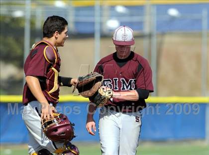Thumbnail 1 in Simi Valley @ Agoura photogallery.