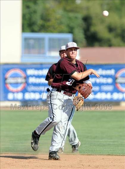 Thumbnail 1 in Simi Valley @ Agoura photogallery.