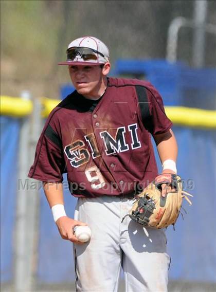 Thumbnail 1 in Simi Valley @ Agoura photogallery.
