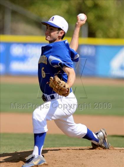 Thumbnail 1 in Simi Valley @ Agoura photogallery.