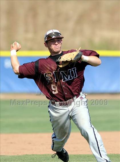 Thumbnail 1 in Simi Valley @ Agoura photogallery.