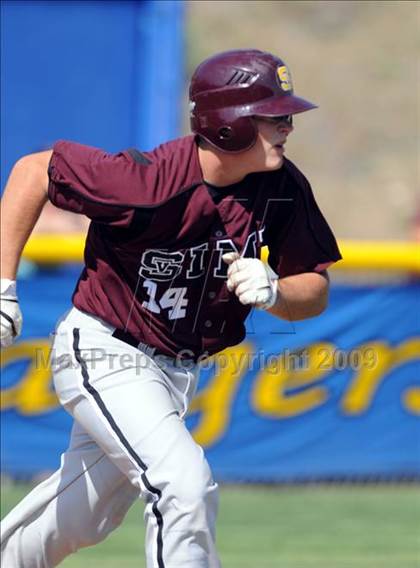 Thumbnail 1 in Simi Valley @ Agoura photogallery.