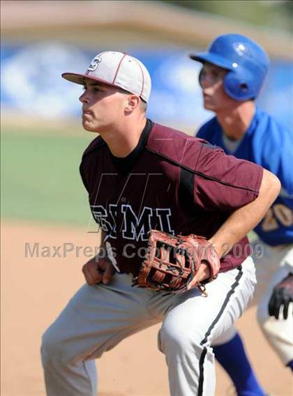 Thumbnail 1 in Simi Valley @ Agoura photogallery.