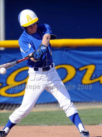Thumbnail 1 in Simi Valley @ Agoura photogallery.