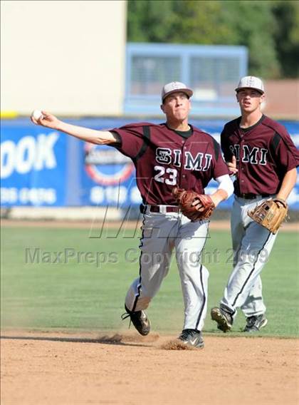 Thumbnail 3 in Simi Valley @ Agoura photogallery.