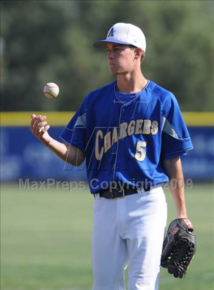 Thumbnail 1 in Simi Valley @ Agoura photogallery.