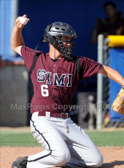 Thumbnail 1 in Simi Valley @ Agoura photogallery.