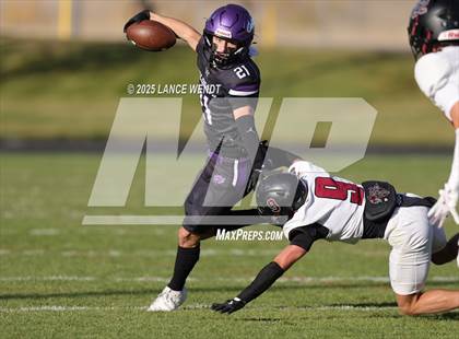 Thumbnail 3 in Chatfield @ Arvada West photogallery.