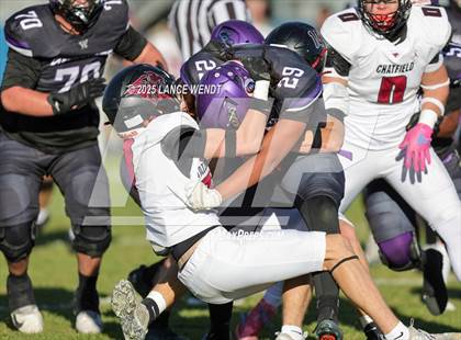 Thumbnail 3 in Chatfield @ Arvada West photogallery.