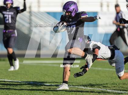 Thumbnail 3 in Chatfield @ Arvada West photogallery.