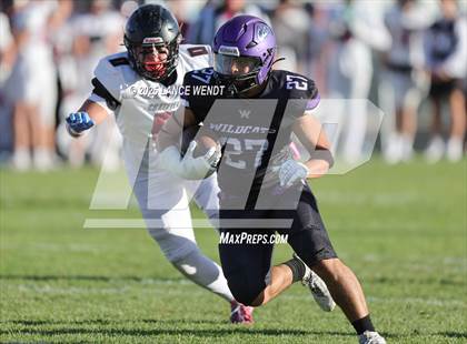 Thumbnail 3 in Chatfield @ Arvada West photogallery.