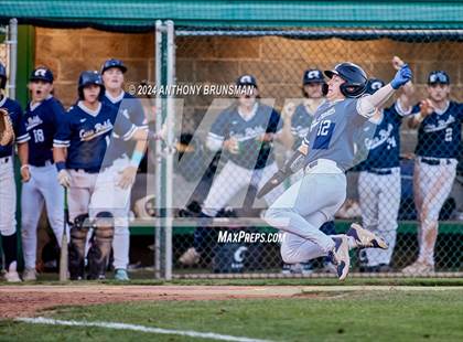 Thumbnail 2 in Twelve Bridges vs. Casa Roble (CIF SJS D4 Final) photogallery.