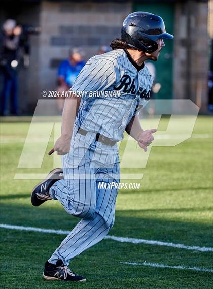 Thumbnail 1 in Twelve Bridges vs. Casa Roble (CIF SJS D4 Final) photogallery.
