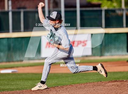 Thumbnail 2 in Twelve Bridges vs. Casa Roble (CIF SJS D4 Final) photogallery.