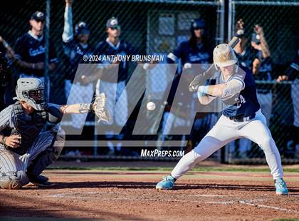 Thumbnail 1 in Twelve Bridges vs. Casa Roble (CIF SJS D4 Final) photogallery.
