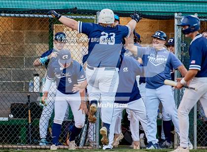Thumbnail 2 in Twelve Bridges vs. Casa Roble (CIF SJS D4 Final) photogallery.