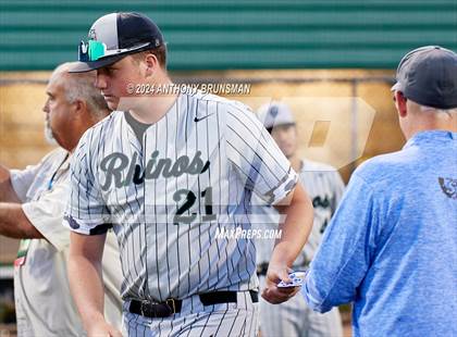 Thumbnail 2 in Twelve Bridges vs. Casa Roble (CIF SJS D4 Final) photogallery.