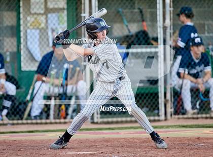 Thumbnail 3 in Twelve Bridges vs. Casa Roble (CIF SJS D4 Final) photogallery.