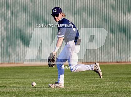 Thumbnail 3 in Twelve Bridges vs. Casa Roble (CIF SJS D4 Final) photogallery.
