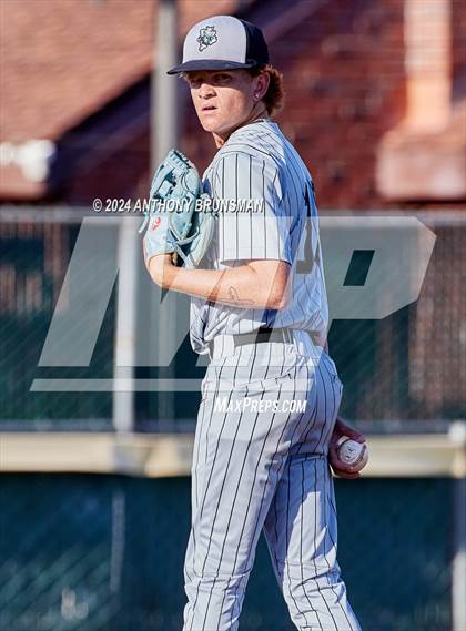 Thumbnail 2 in Twelve Bridges vs. Casa Roble (CIF SJS D4 Final) photogallery.