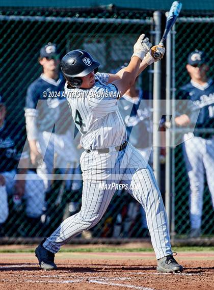 Thumbnail 1 in Twelve Bridges vs. Casa Roble (CIF SJS D4 Final) photogallery.