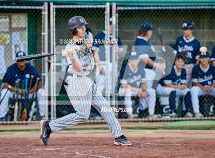 Thumbnail 2 in Twelve Bridges vs. Casa Roble (CIF SJS D4 Final) photogallery.