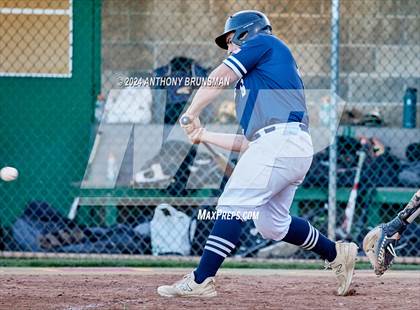 Thumbnail 3 in Twelve Bridges vs. Casa Roble (CIF SJS D4 Final) photogallery.