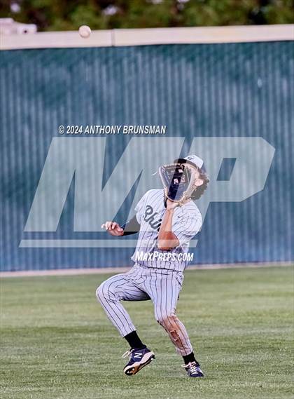 Thumbnail 1 in Twelve Bridges vs. Casa Roble (CIF SJS D4 Final) photogallery.