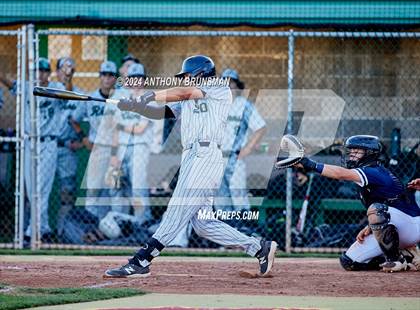 Thumbnail 2 in Twelve Bridges vs. Casa Roble (CIF SJS D4 Final) photogallery.