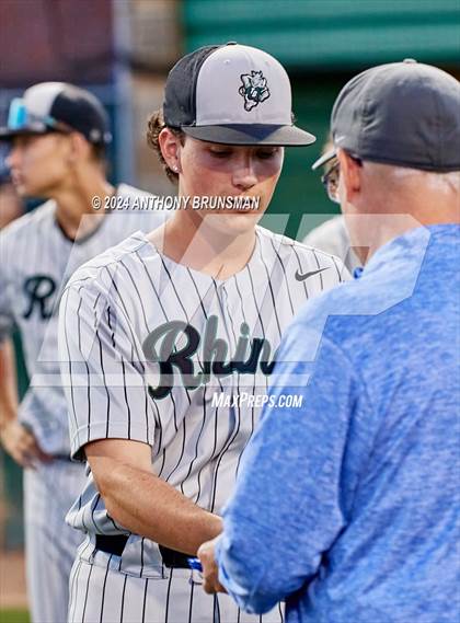 Thumbnail 3 in Twelve Bridges vs. Casa Roble (CIF SJS D4 Final) photogallery.