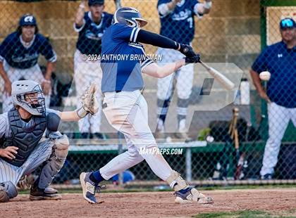 Thumbnail 3 in Twelve Bridges vs. Casa Roble (CIF SJS D4 Final) photogallery.