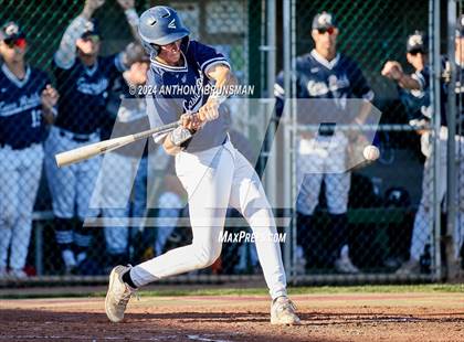 Thumbnail 2 in Twelve Bridges vs. Casa Roble (CIF SJS D4 Final) photogallery.