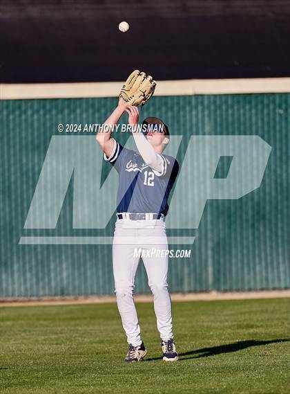 Thumbnail 3 in Twelve Bridges vs. Casa Roble (CIF SJS D4 Final) photogallery.