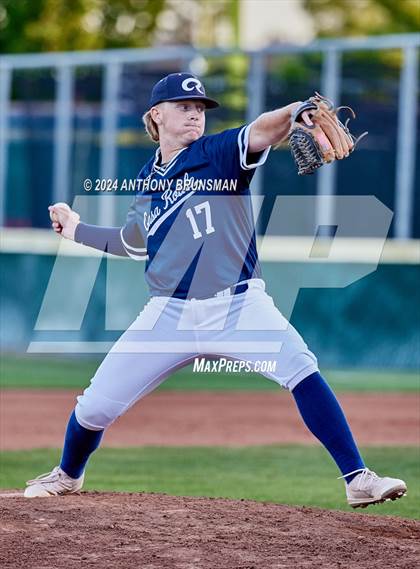 Thumbnail 2 in Twelve Bridges vs. Casa Roble (CIF SJS D4 Final) photogallery.
