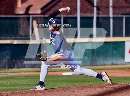 Thumbnail 1 in Twelve Bridges vs. Casa Roble (CIF SJS D4 Final) photogallery.