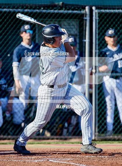 Thumbnail 2 in Twelve Bridges vs. Casa Roble (CIF SJS D4 Final) photogallery.
