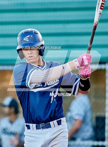 Thumbnail 2 in Twelve Bridges vs. Casa Roble (CIF SJS D4 Final) photogallery.