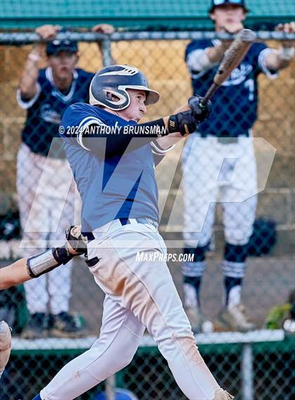Thumbnail 1 in Twelve Bridges vs. Casa Roble (CIF SJS D4 Final) photogallery.