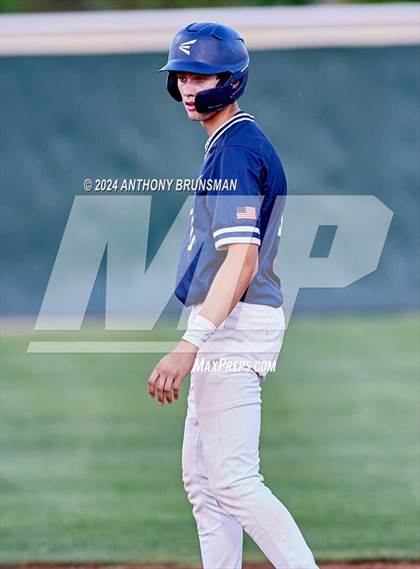 Thumbnail 1 in Twelve Bridges vs. Casa Roble (CIF SJS D4 Final) photogallery.