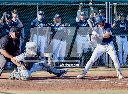 Thumbnail 2 in Twelve Bridges vs. Casa Roble (CIF SJS D4 Final) photogallery.